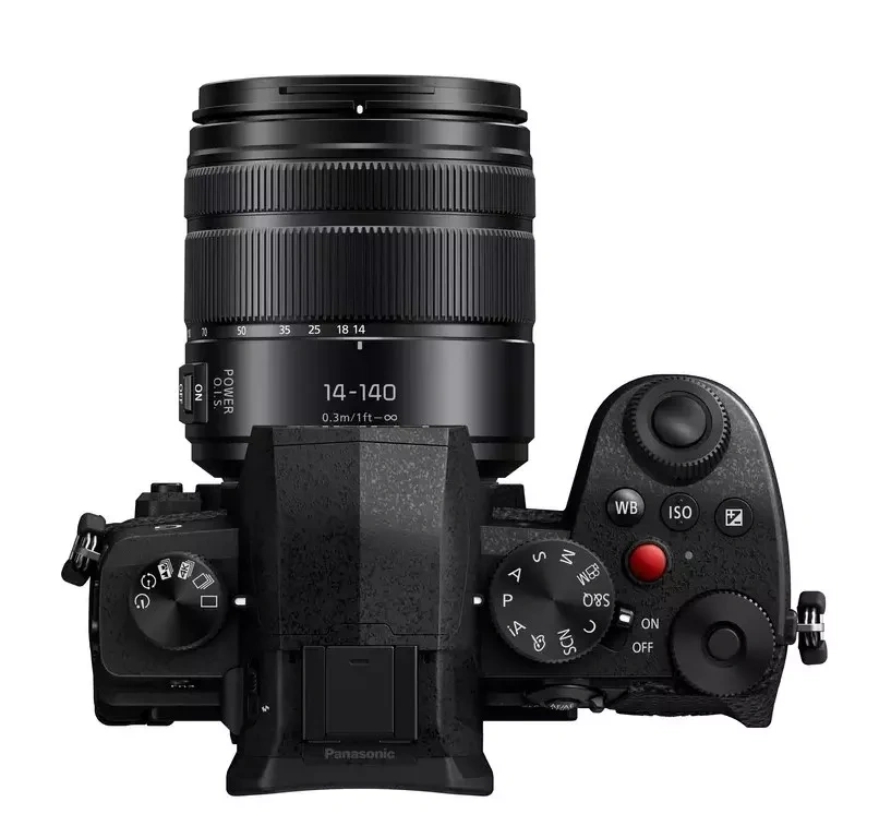 Predám Panasonic Lumic G97