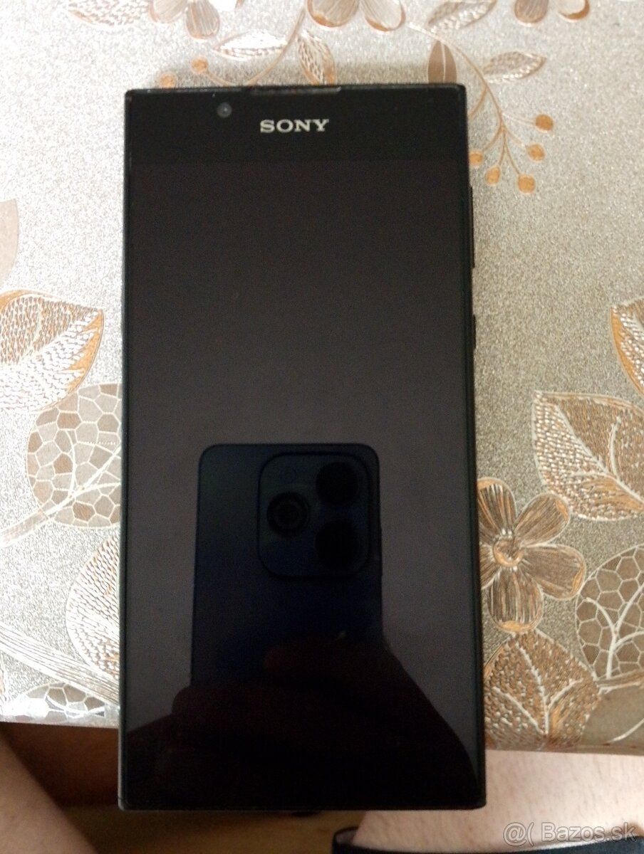 Sony Xperia