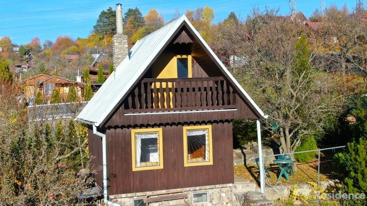Záhradná chatka na predaj, Liptovský Mikuláš