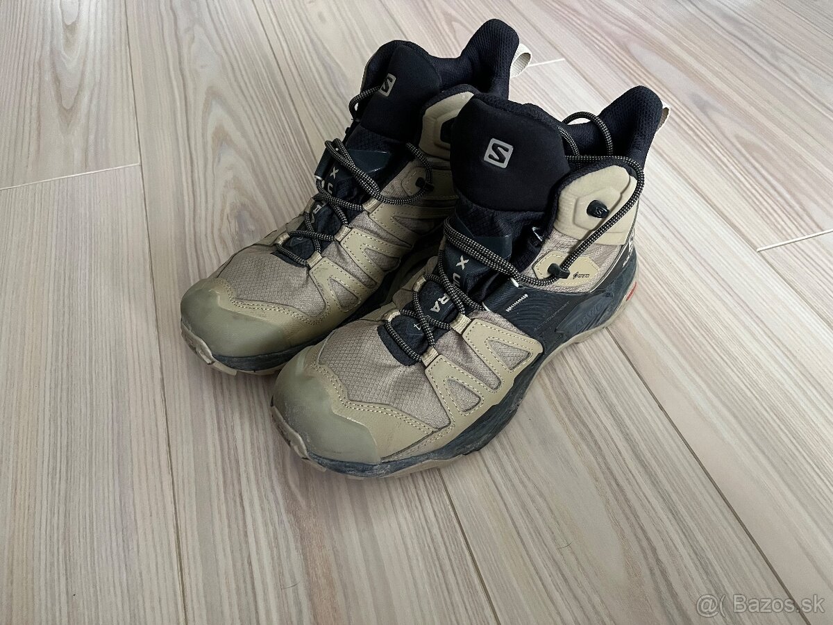 Salomon X ULTRA 04 mid
