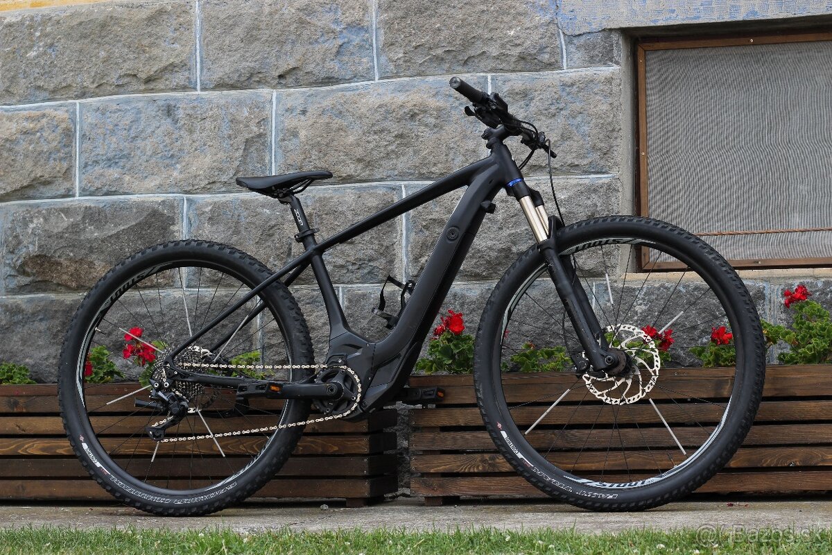 ✅ Specialized Turbo Levo HT (2017) 29" - M - 1445 km ✅