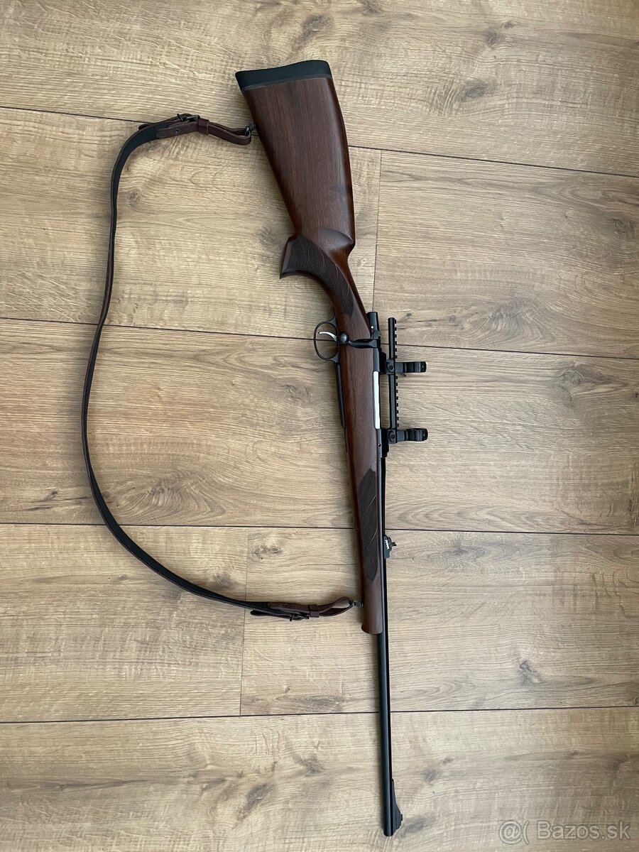 CZ 550 LUX