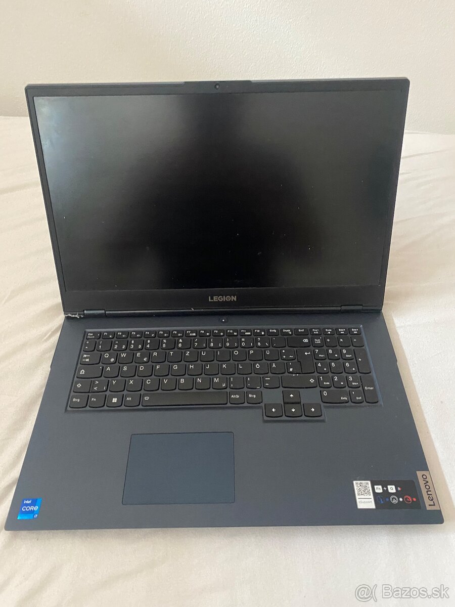 Lenovo Legion 5