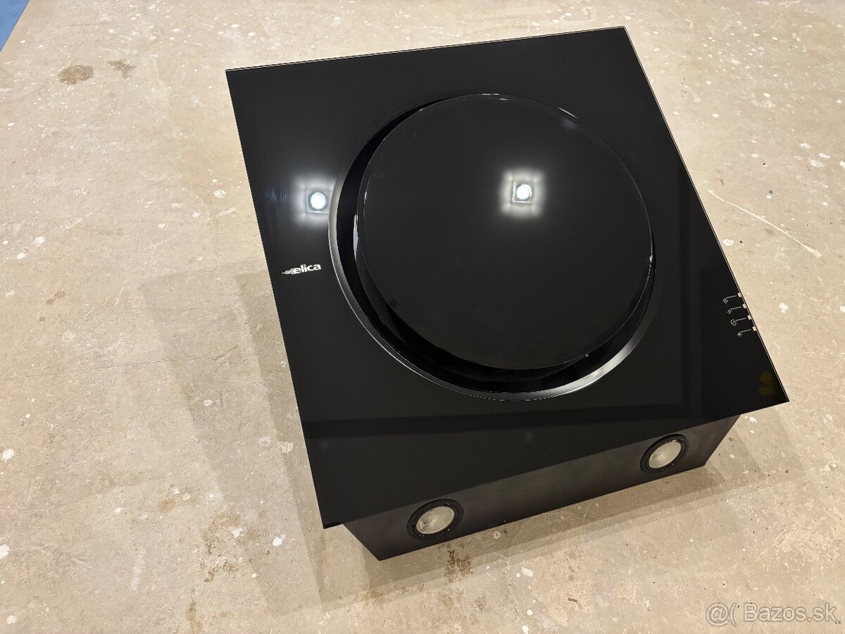 Digestor Elica Mini OM 55