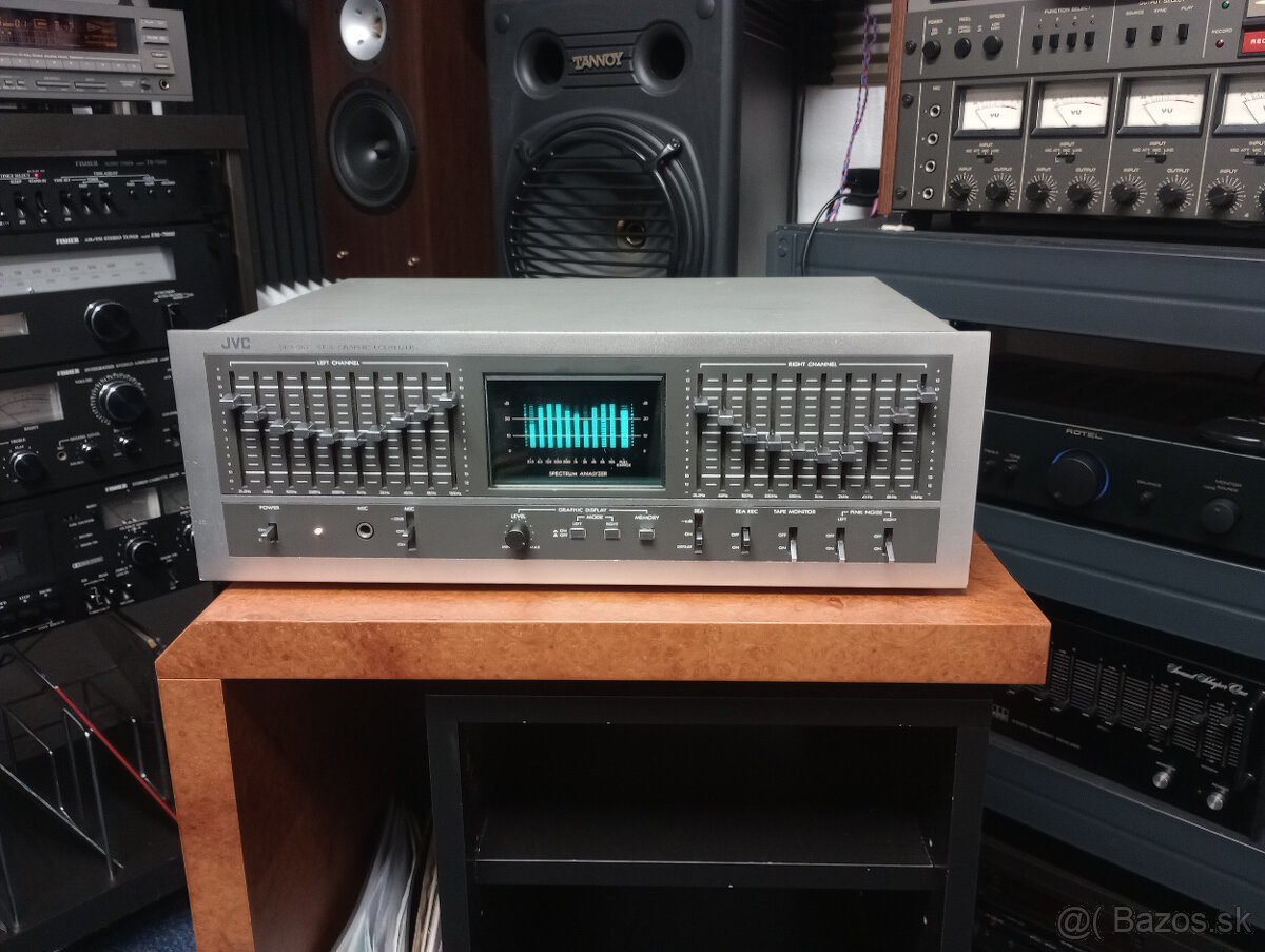 JVC SEA 80