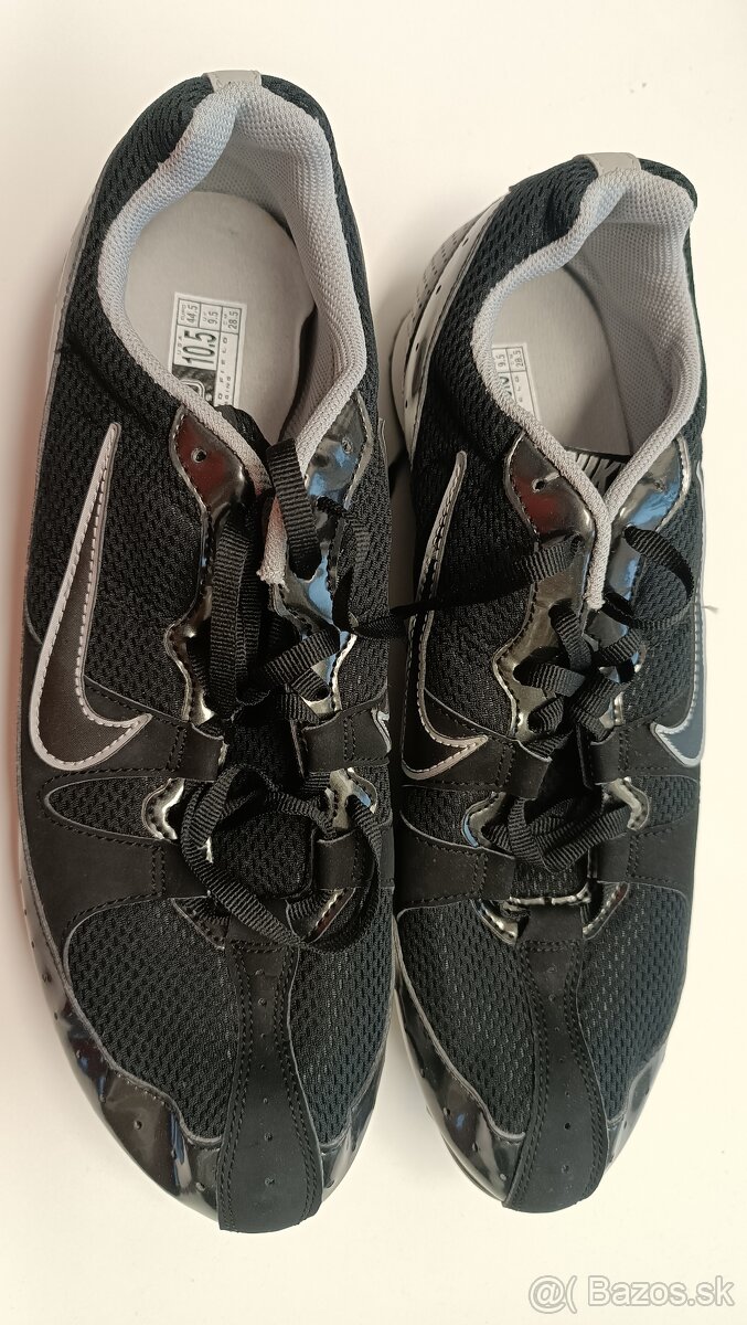 Atletické TRETRY Nike Zoom Rival MD Bowerman vel.44,5