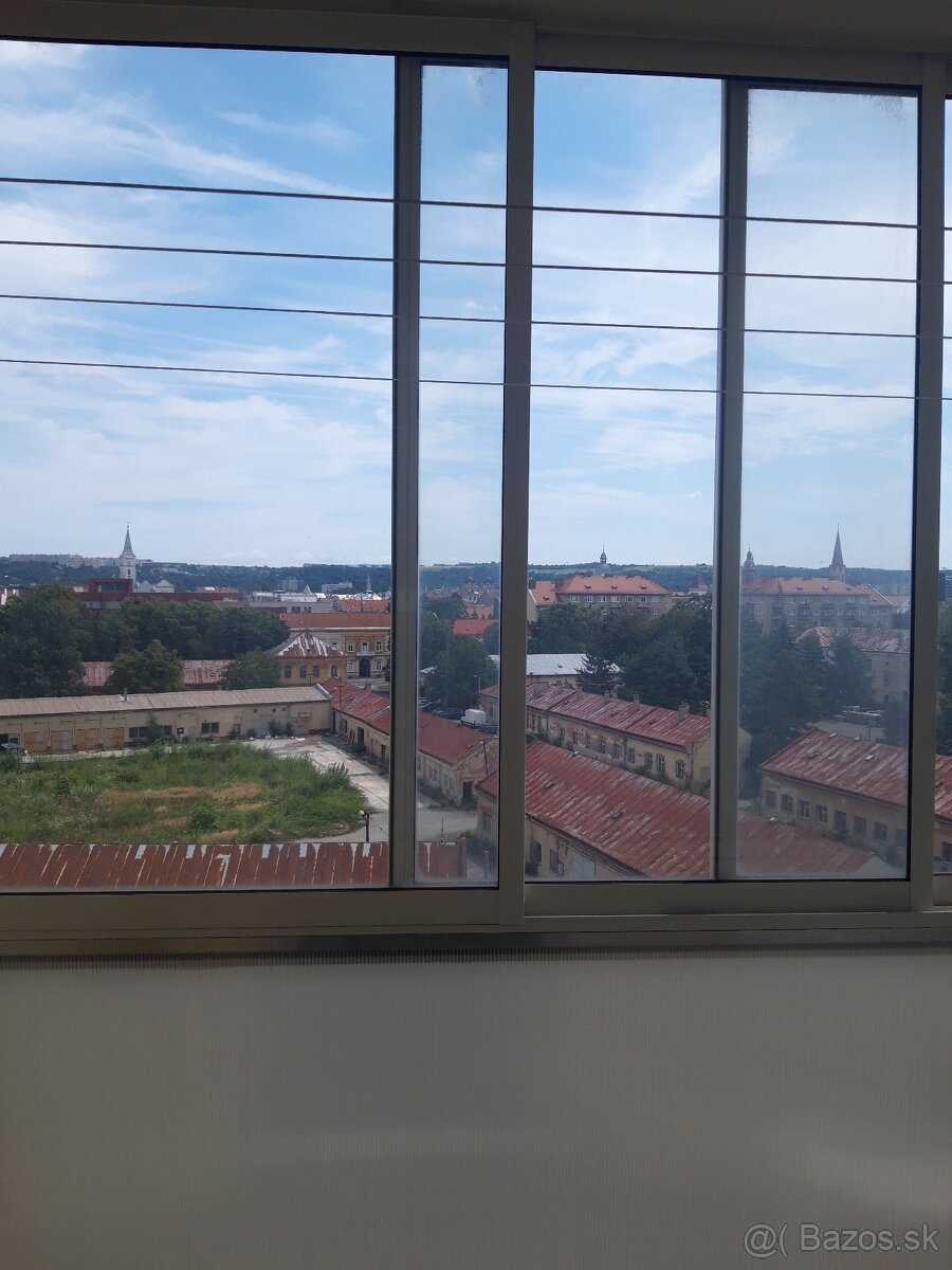 Prenájom Garsónka - Staré Mesto - centrum- Košice