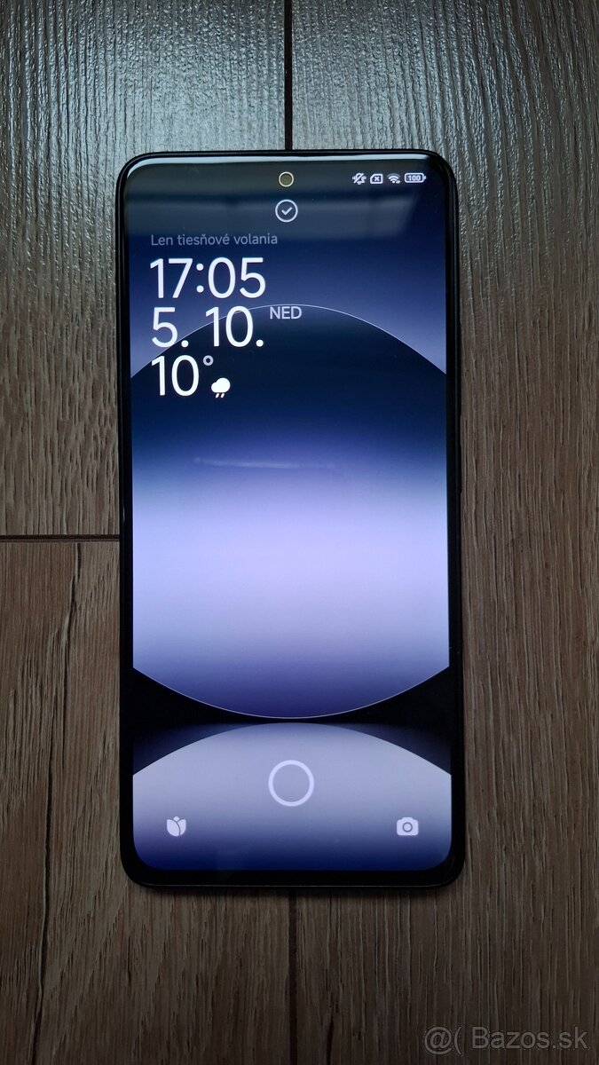 Xiaomi Redmi Note 14 5G 8/256 GB