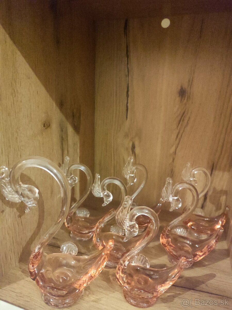 Labute z Muránskeho skla