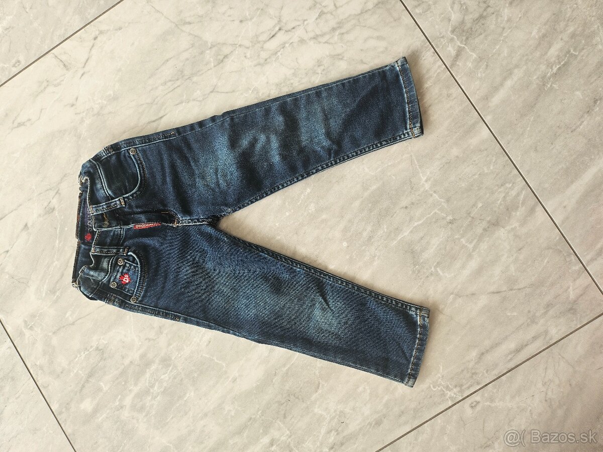 Rifle Dsquared2 86/92