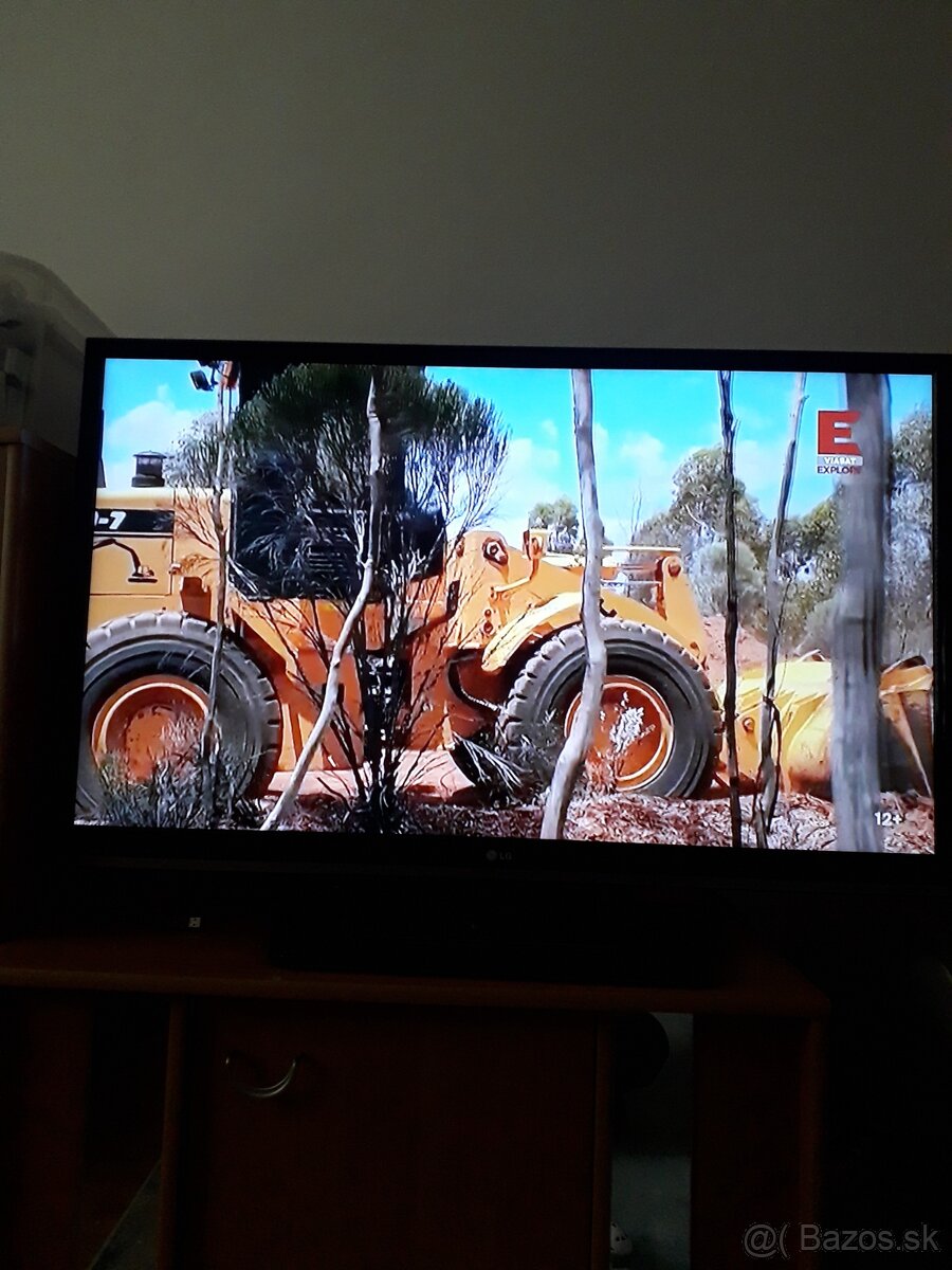 Smart tv lg 106cm