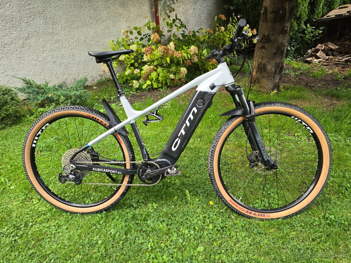 CTM Wire Pro