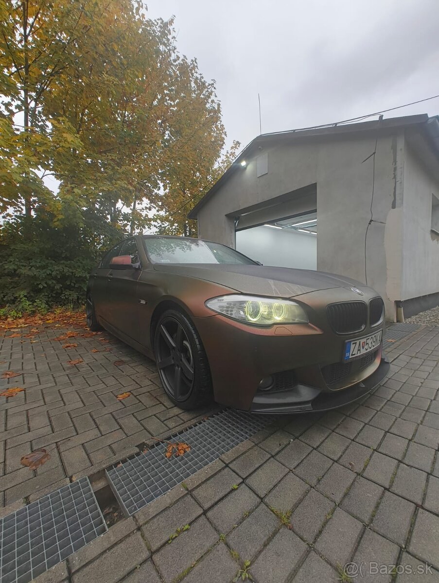 BMW 530d