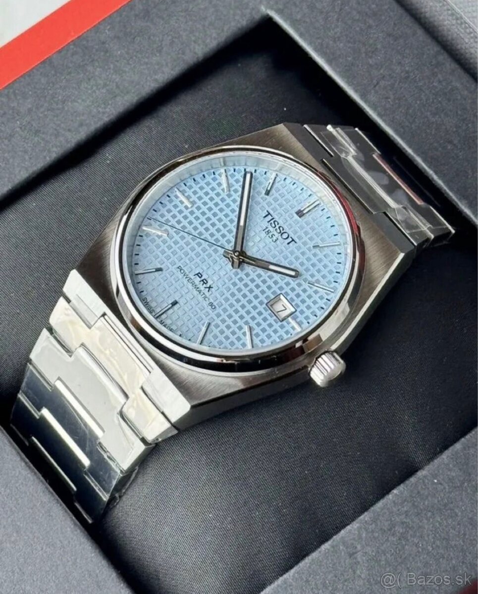 Tissot PRX Powermatic 80