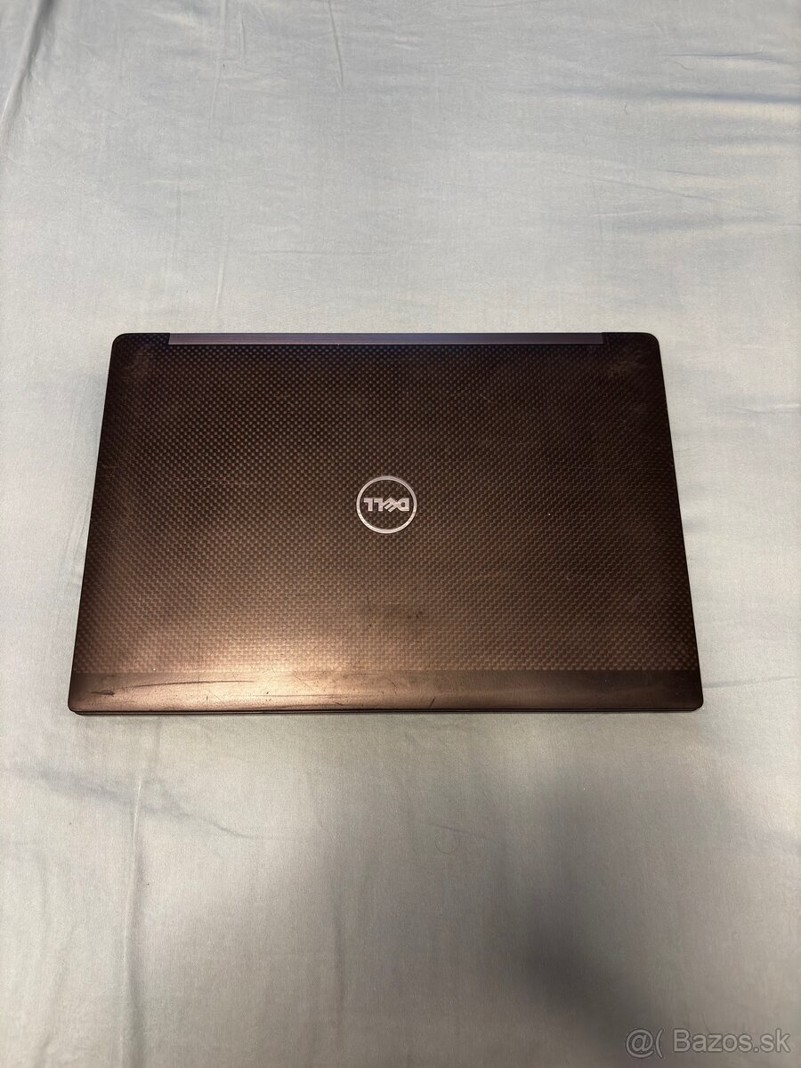 NOTEBOOK DELL Latitude 7280