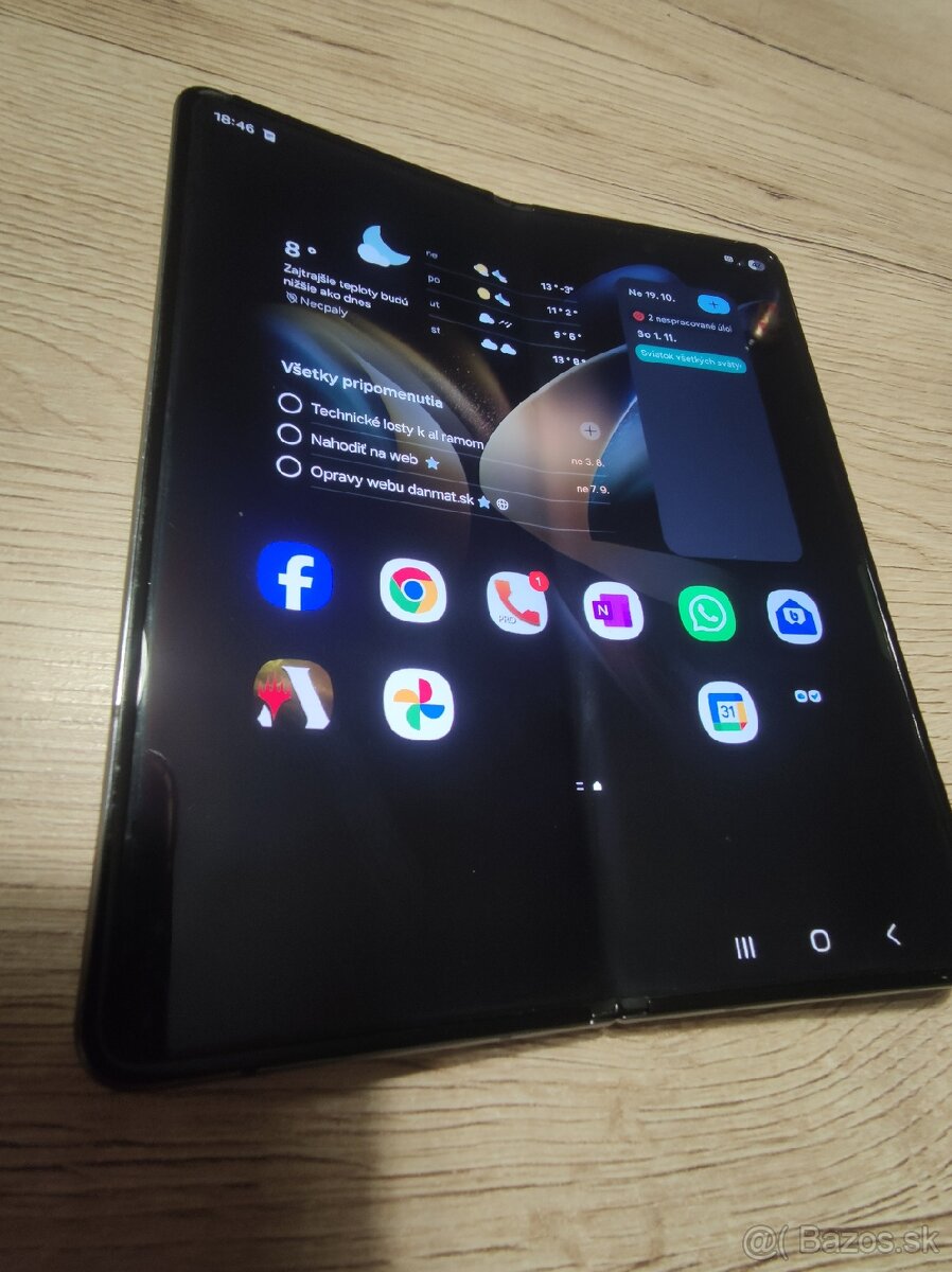 Samsung ZFold 4