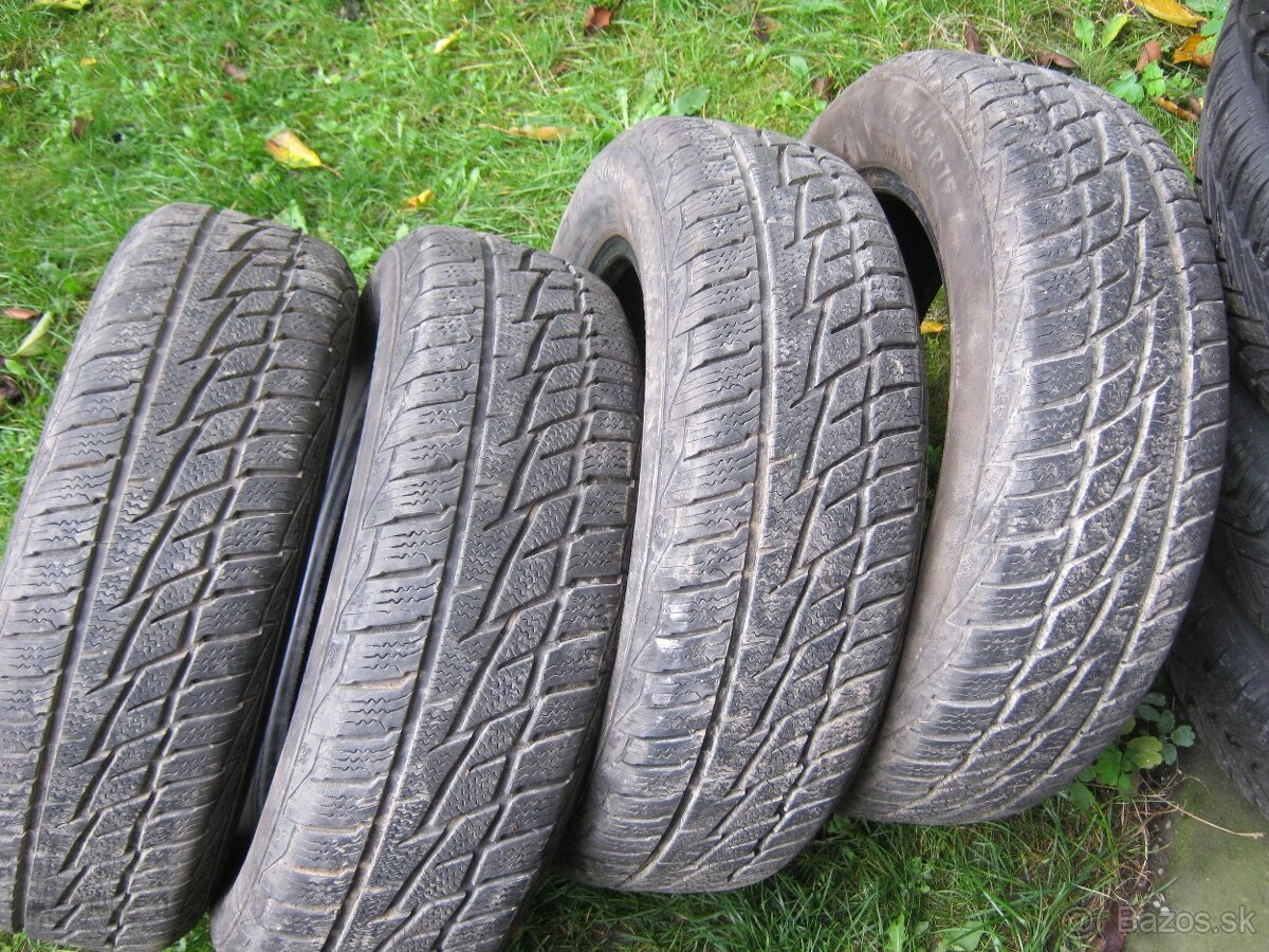 zimne 185/65R15
