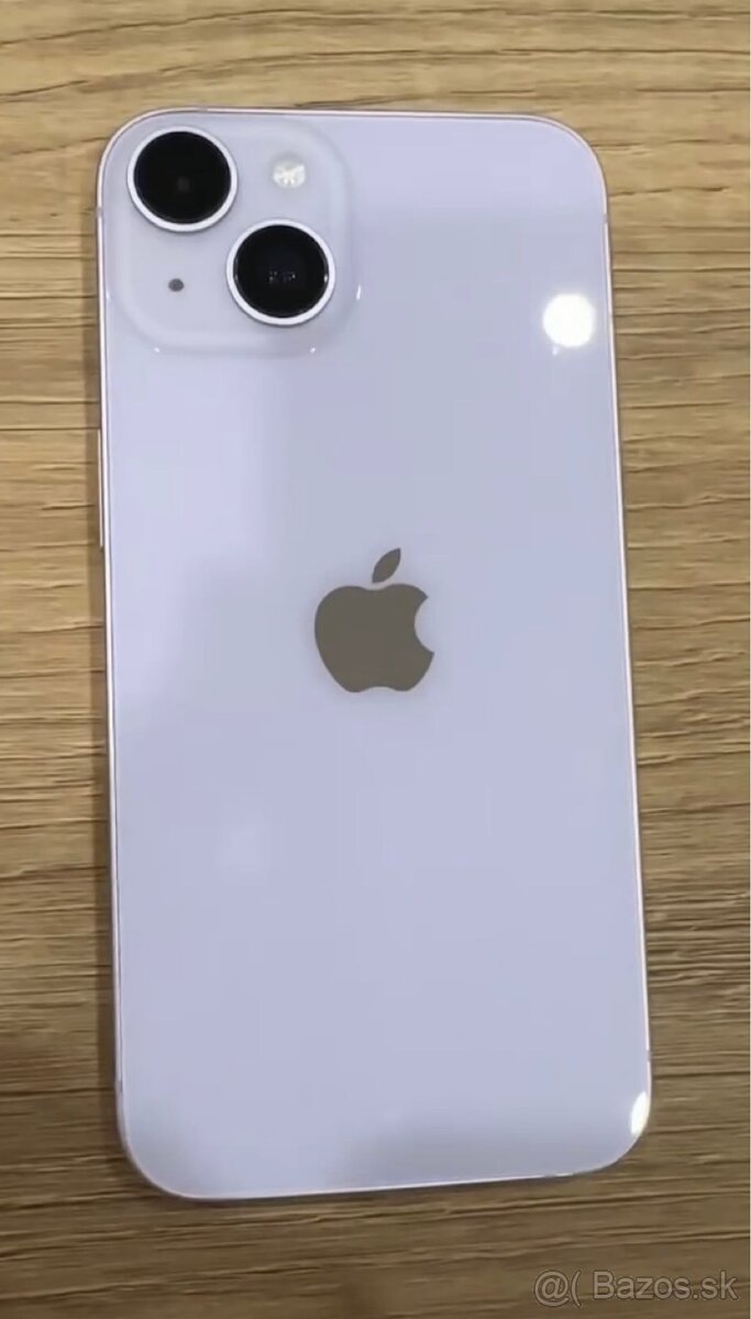 iPhone 14 128Gb purple