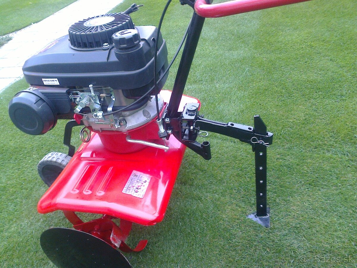 Rotavátor,kultivátor Vari XP 140