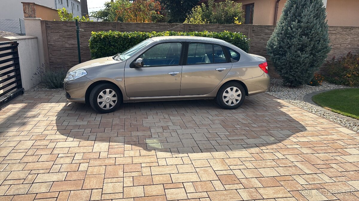 Renault Thalia 1.2 16V