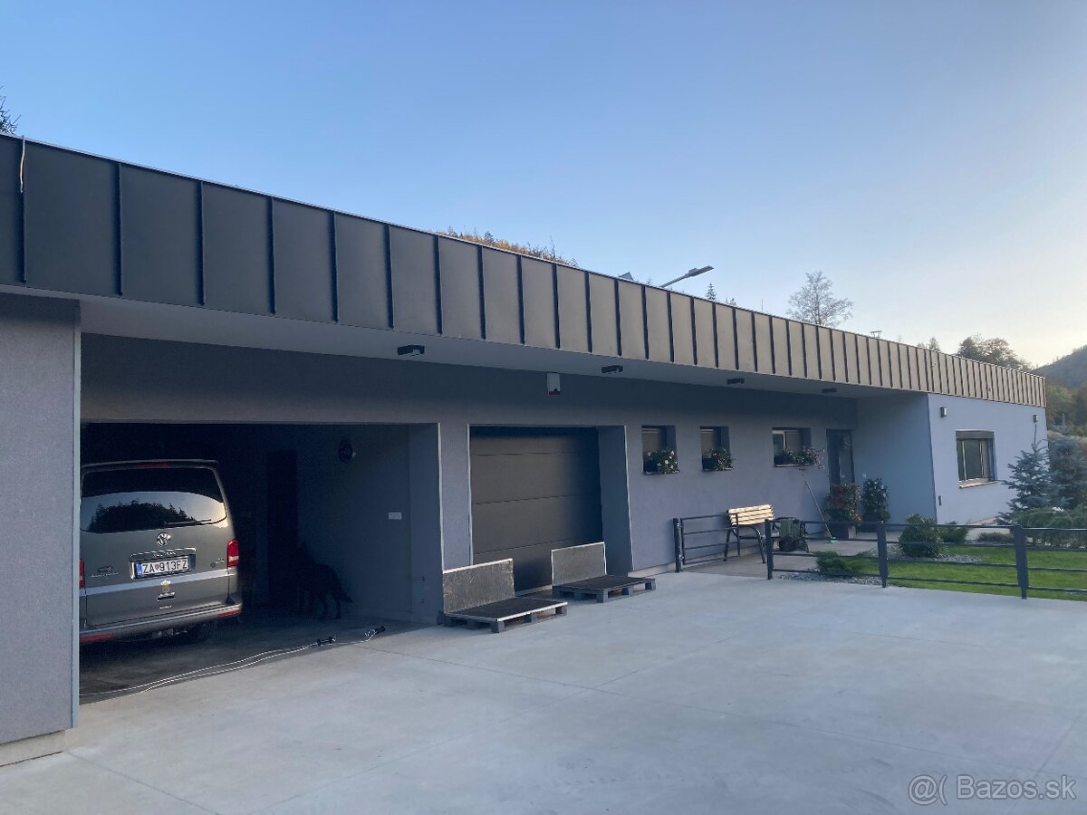 Ponúkam klampiarske práce