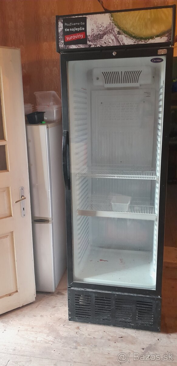 Chladnička GD 440