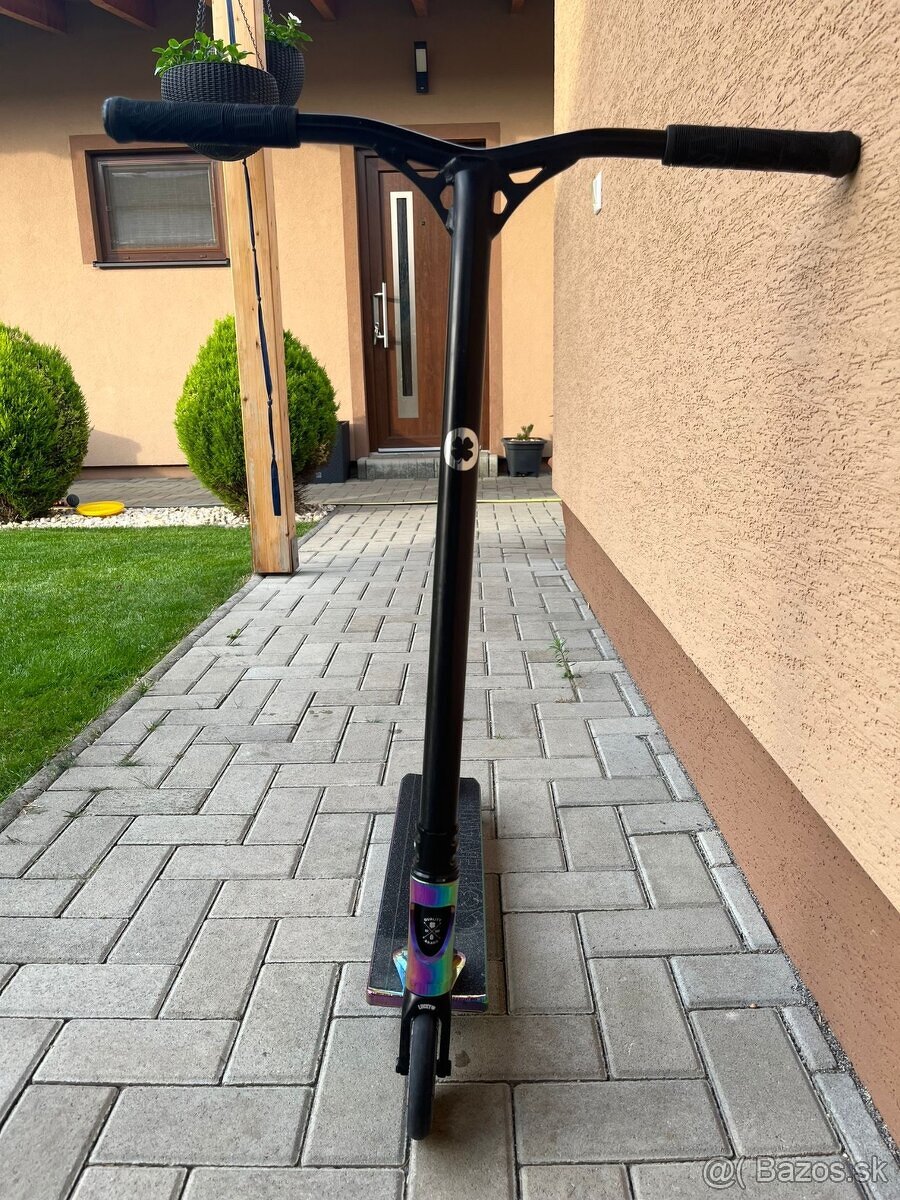 Freestyle kolobežka Lucky