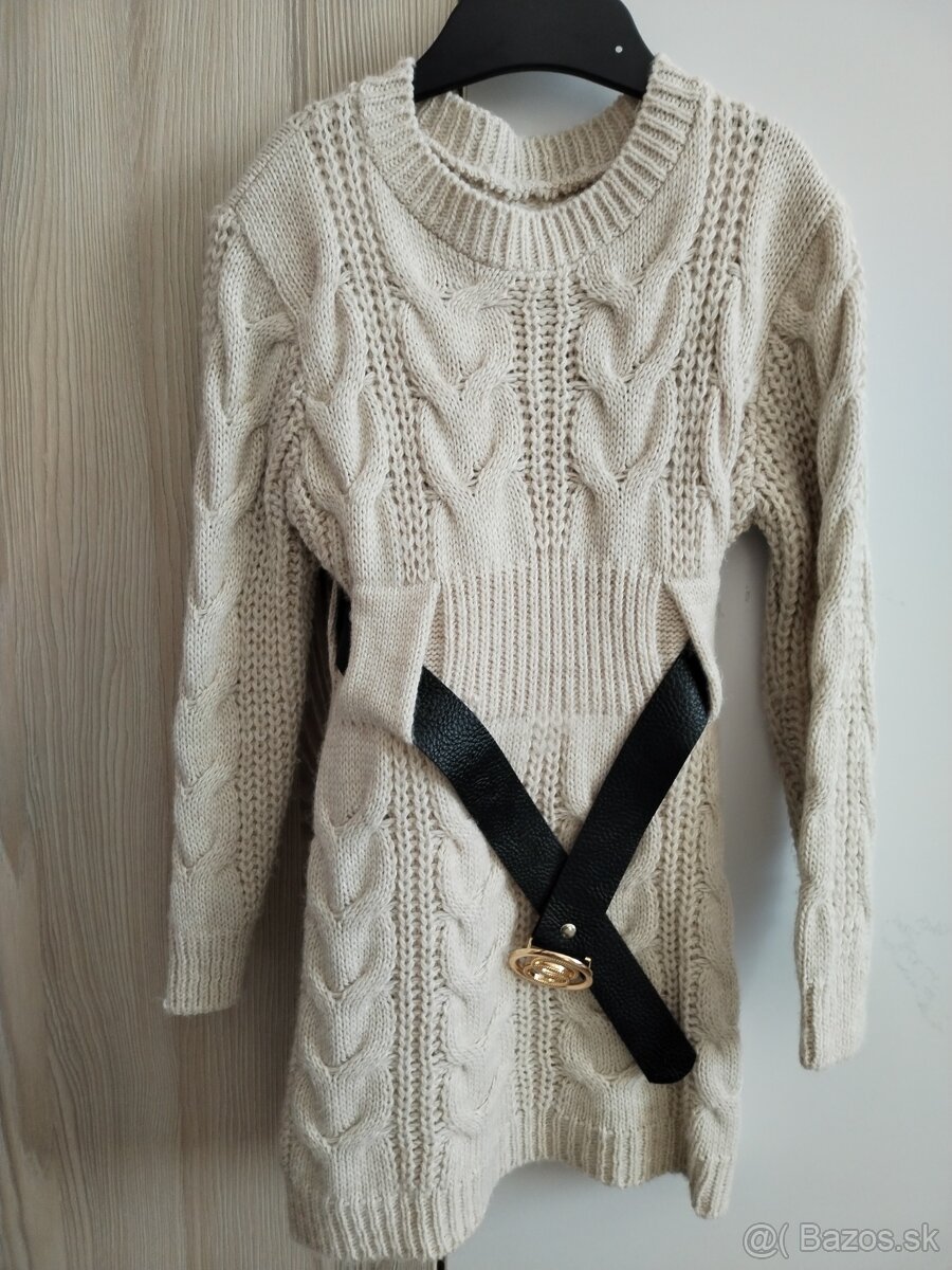 Predám dievčenské šaty