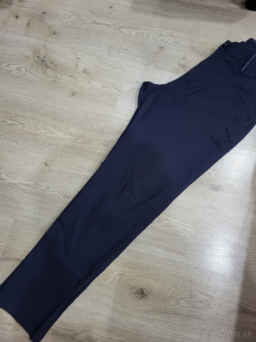 Panske nohavice NOVE