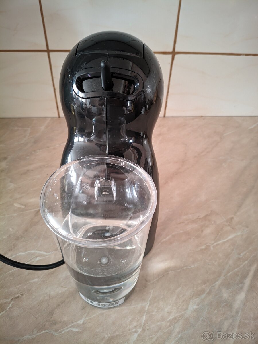 Krups Nescafé Dolce Gusto Piccollo XS