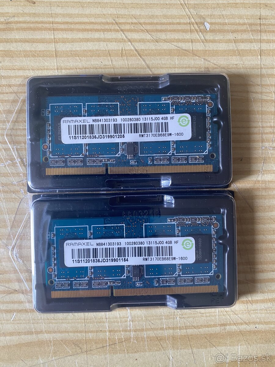 RAM DDR3