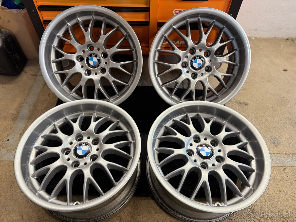 Rondell 0058 5x120 r17