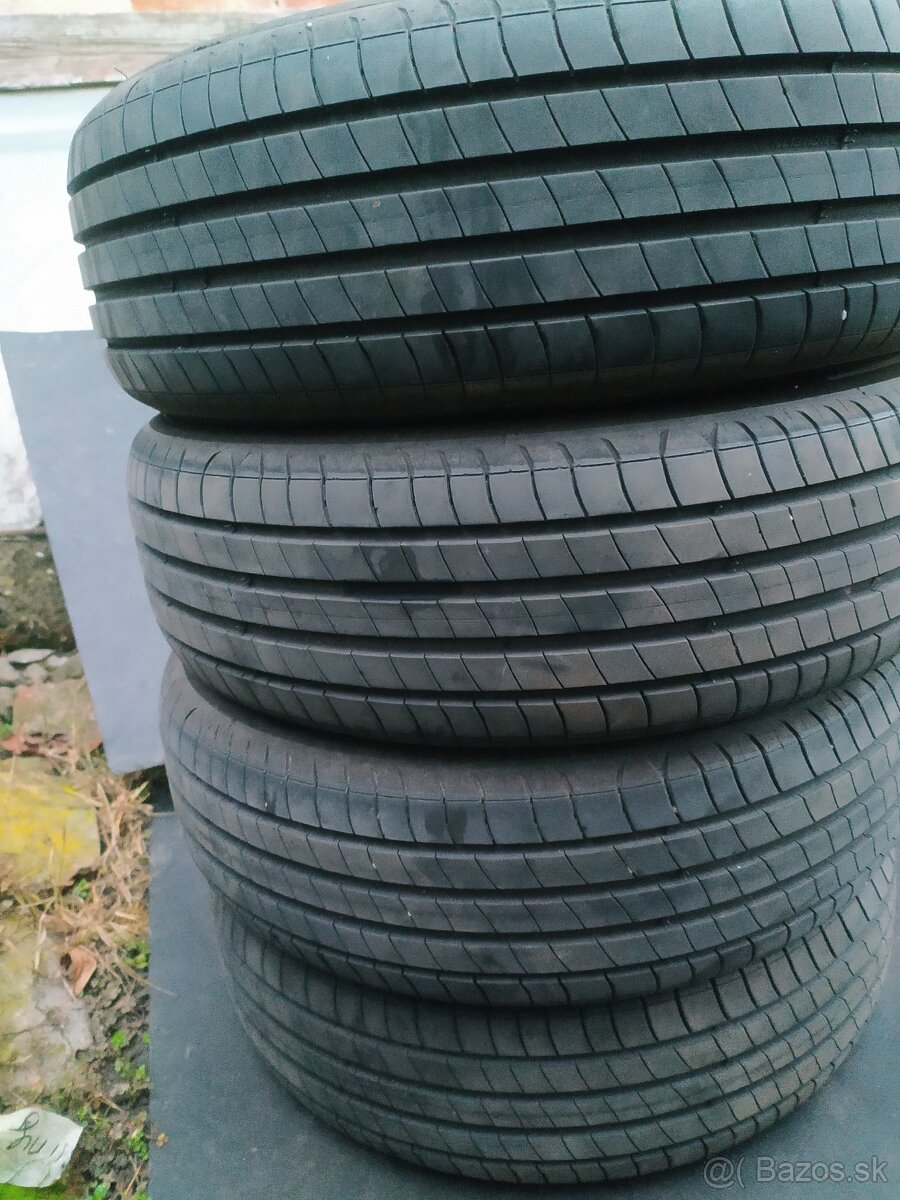 185/65 r15 letné pneumatiky