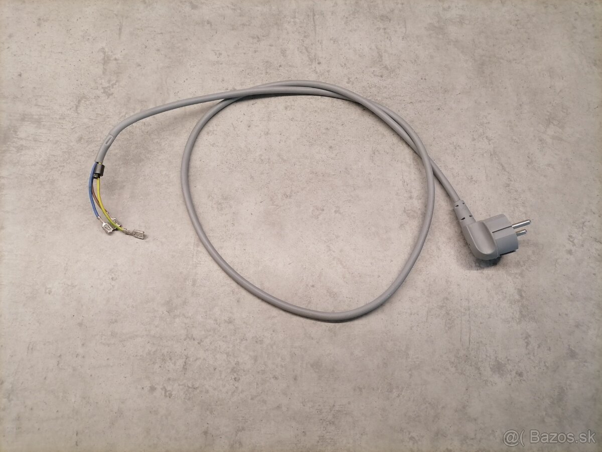 Kabel pro přívod elektrické energie