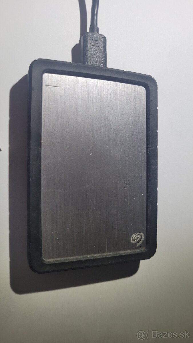 Predam Seagate One Touch PW 2 TB, iba BA iba Cash