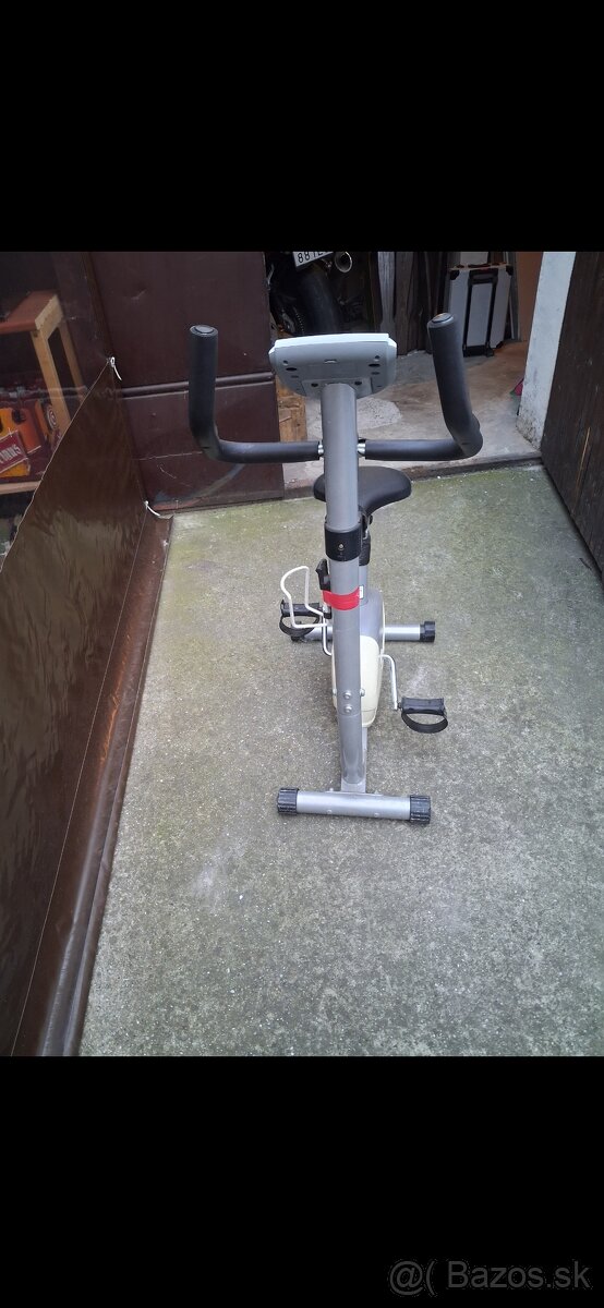 Predam stacionarny bicykel