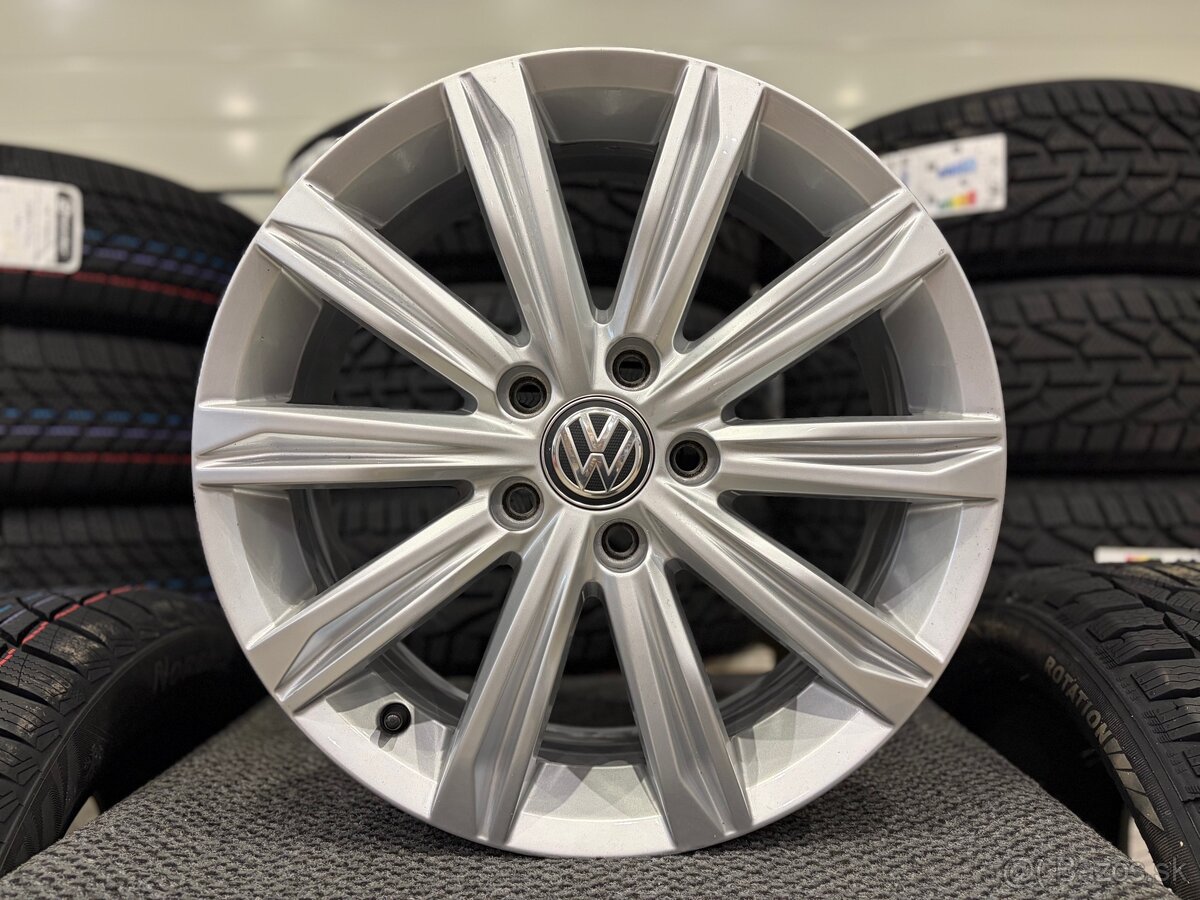R17 VW 7J ET54 5x112