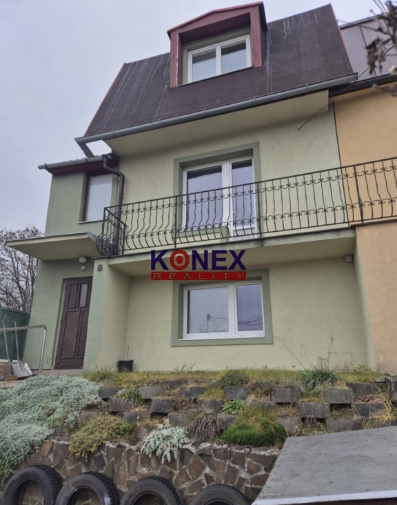NA PREDAJ - RODINNÝ DOM – KOŠICE – JUH
