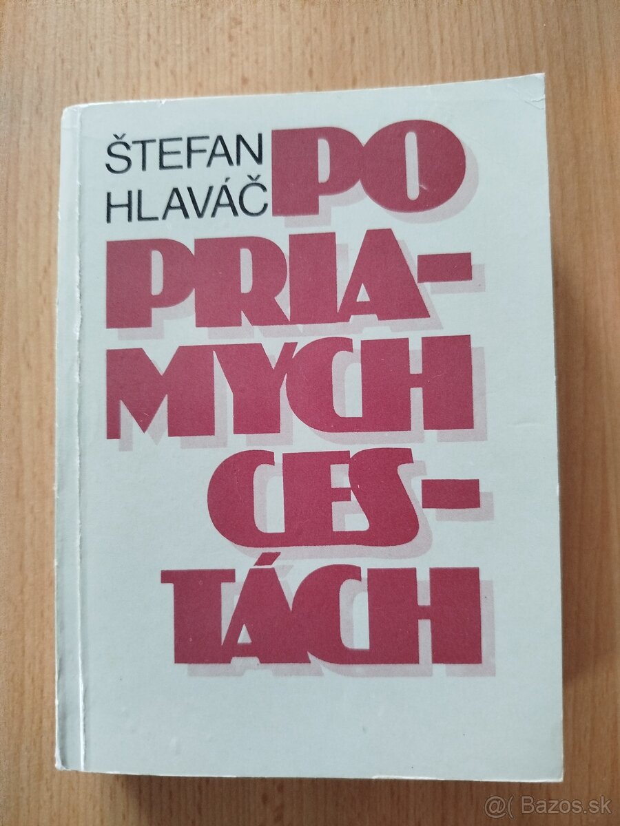 Po priamych cestách