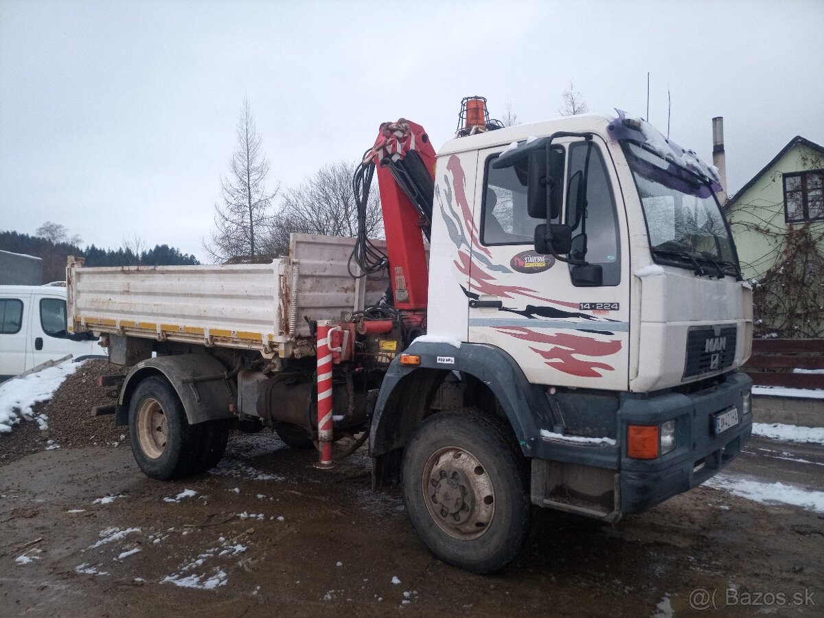 MAN 14.224