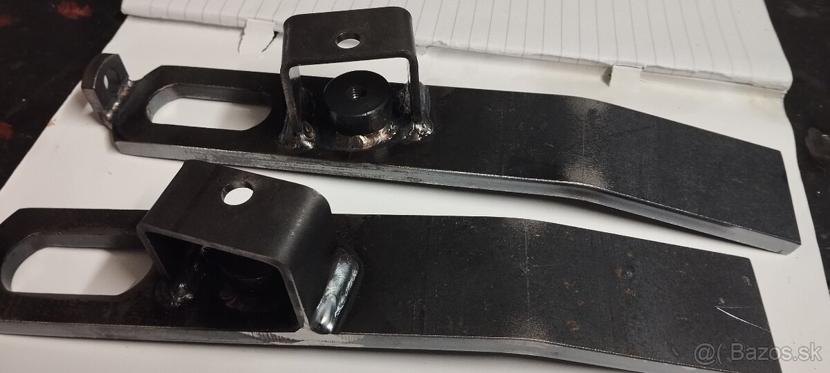 Kyvná vydlica libeňák