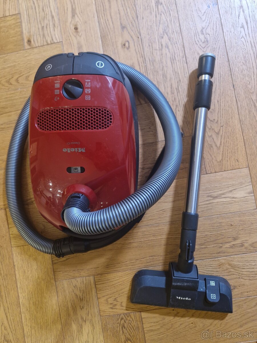 Miele Classic C1 Power