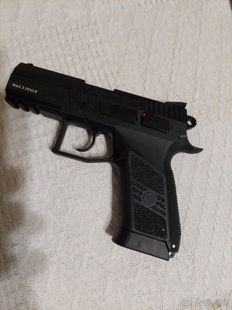 predaj vzduchovej pištole