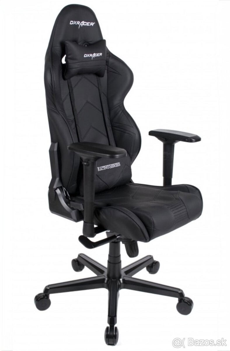 DXRACER Racing Pro herná stolička