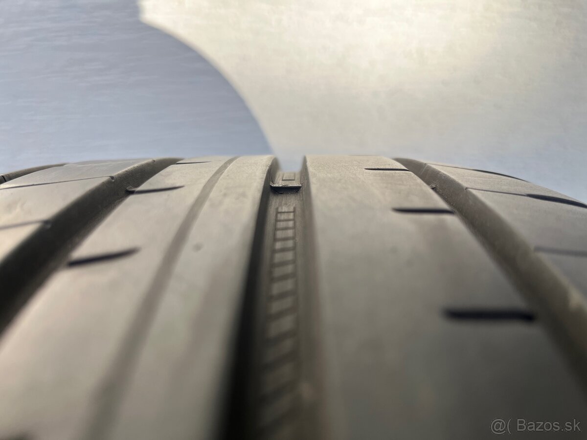 GOOD YEAR 235/55 R18 - letné pneu