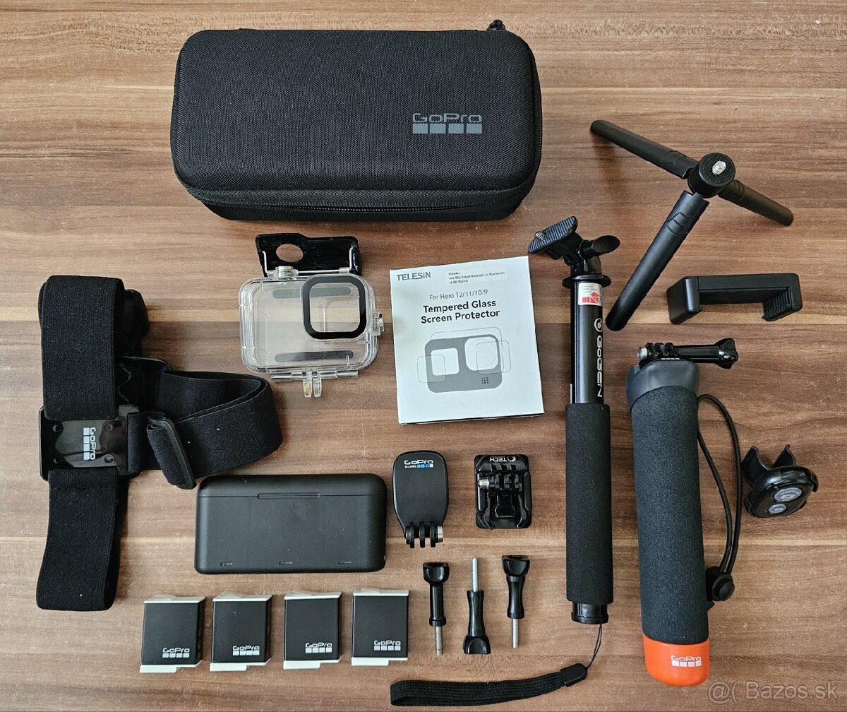 GoPro Hero 11 Black