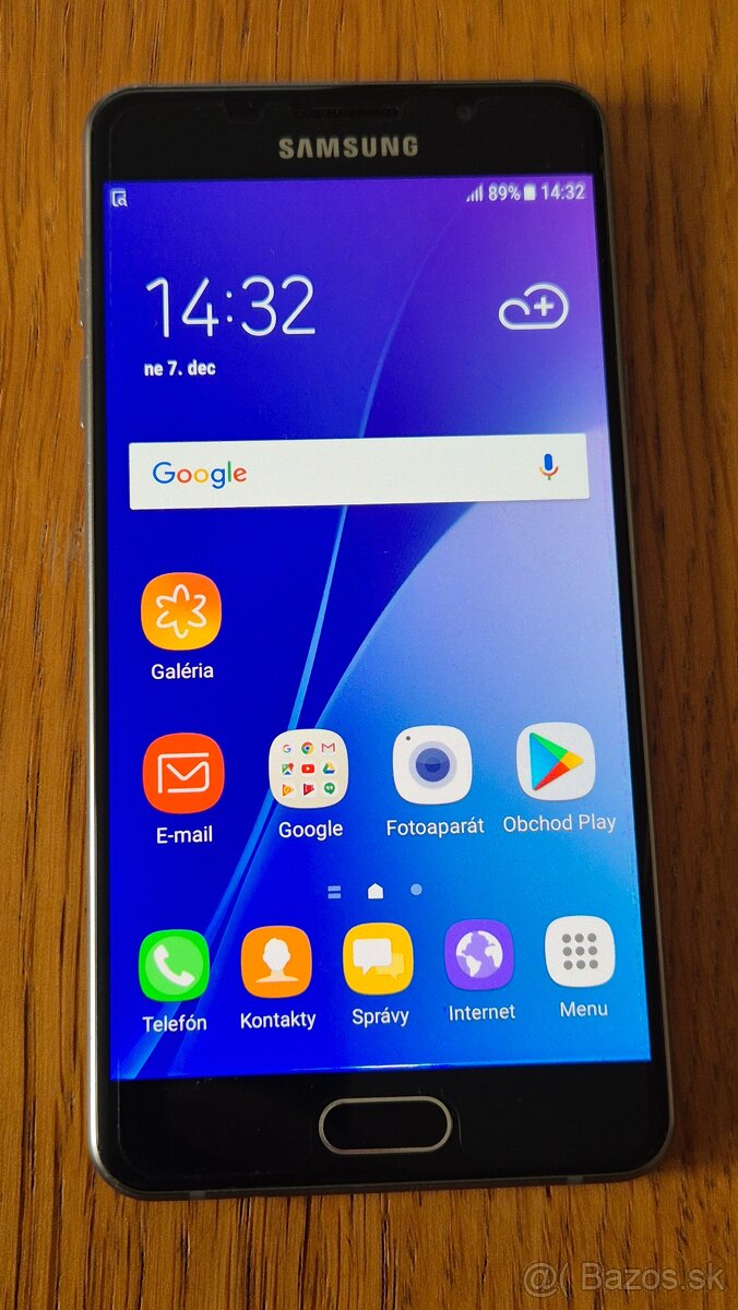 Predam Samsung Galaxy A5