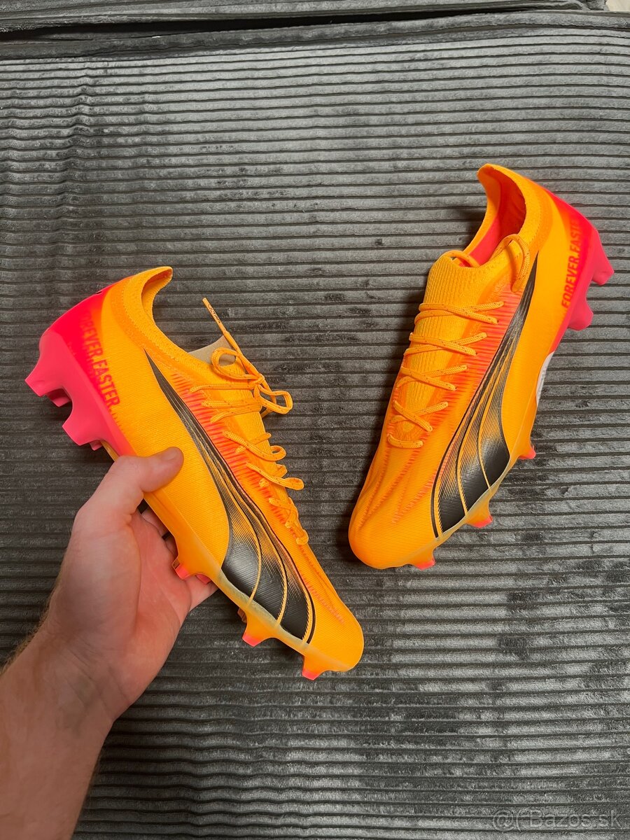 Kopacky puma ultra ultimate fg 44