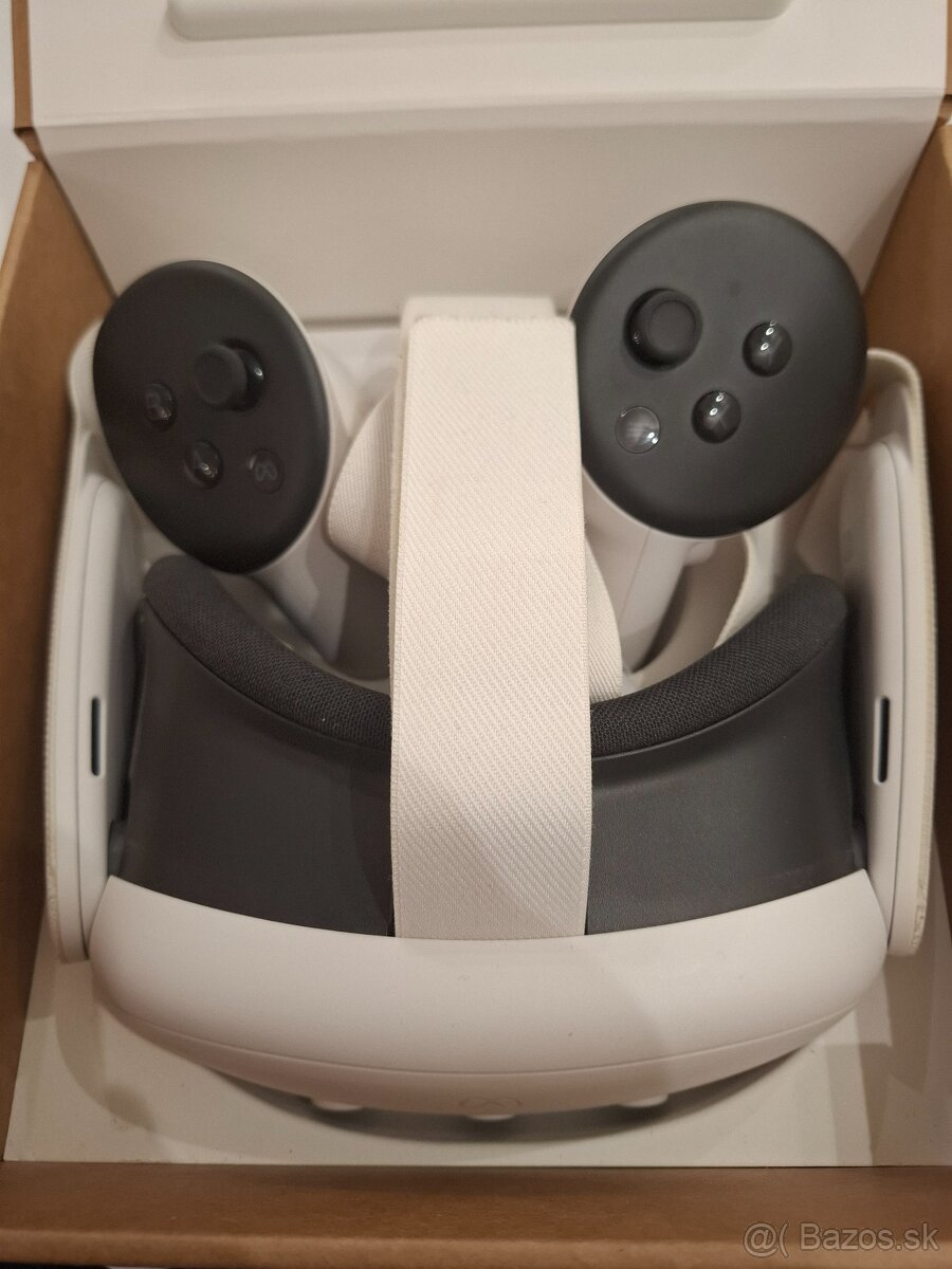 --Kúpim-- Meta quest 3