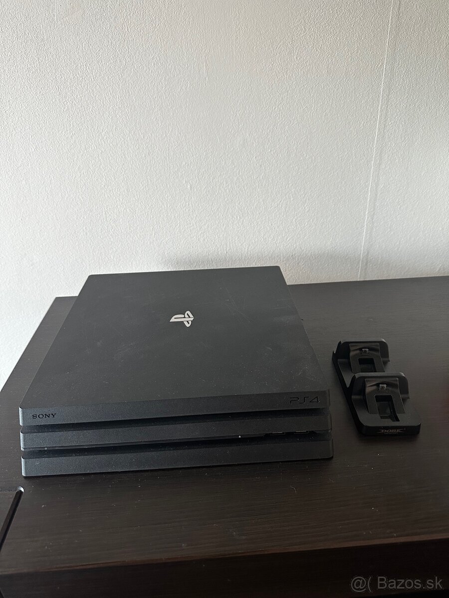 Playstation 4 Pro